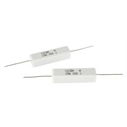 Resistors Resistors